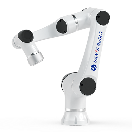 Elfin系列協作機器人